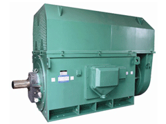 鲁山Y系列6KV高压电机